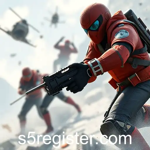 Exploring the Dynamic World of Action Games