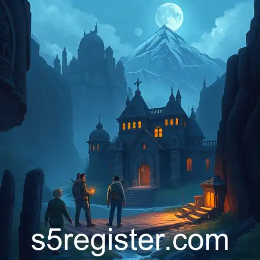 Exploring the Thrilling World of Adventure Games