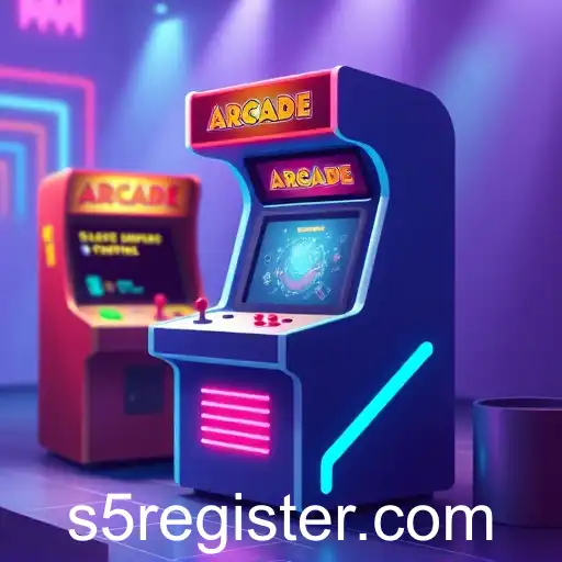 Exploring the Allure of Arcade Games: A Dive into Classic Gaming Entertainment