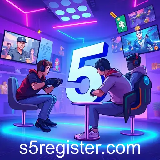 The Rise of Gaming Platforms in 2025