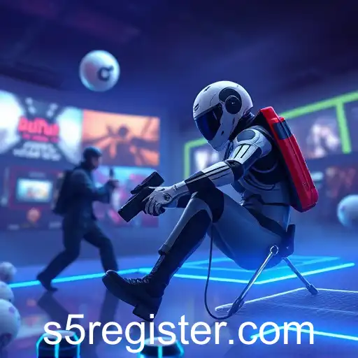 Gaming Trends and Innovations Post-2025