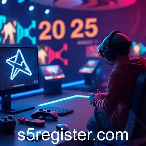 Emerging Trends in English Game Websites