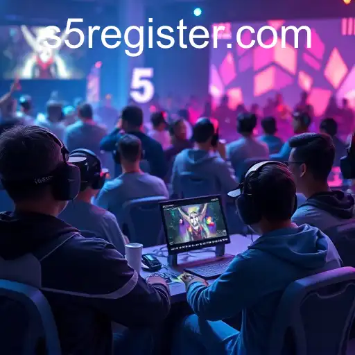 The Rise of Online Gaming Communities in 2025