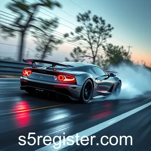 The Thrill of Virtual Tracks: Exploring the Best in Racing Games