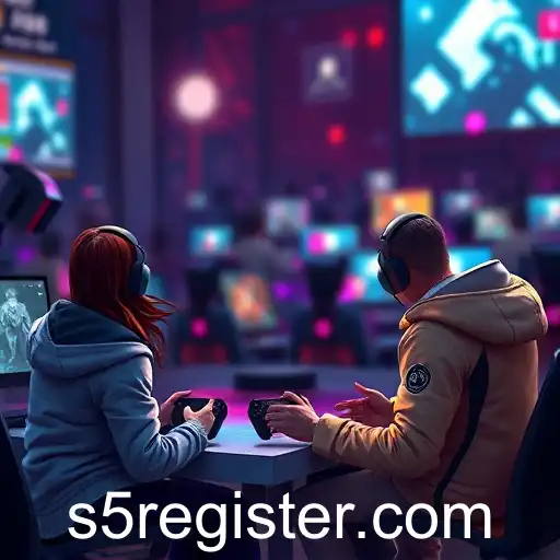 Revolutionary Trends in Gaming: The Rise of S5