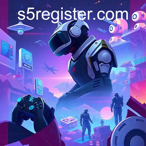 The Rise of S5: Revolutionizing Online Gaming