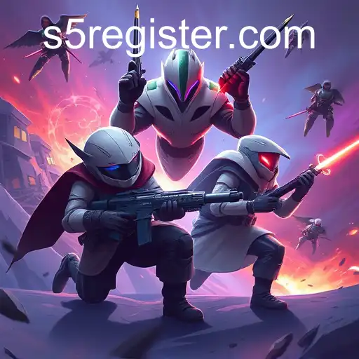 The Rise of S5: Gaming's Evolution in 2025