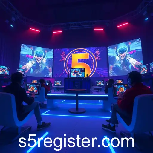 Rise of S5: A New Era in Gaming