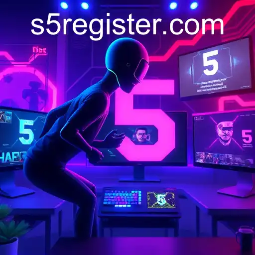 The Rise of S5: A New Era for English Game Enthusiasts