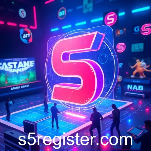 The Rise of S5: Transforming Online Gaming in 2025