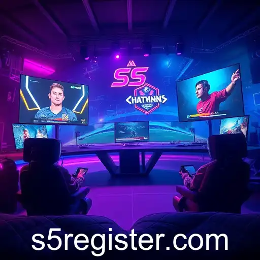 S5 Redefines Gaming Experience with AI Integration