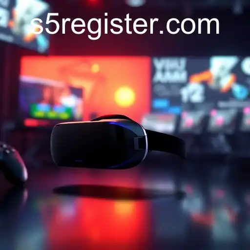 S5 Gaming: Navigating the Future of Online Entertainment