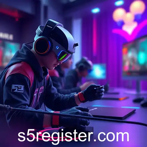 S5 Revolutionizes Online Gaming Experience