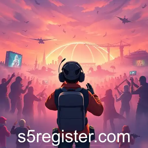 S5 Gaming Milestones in 2025