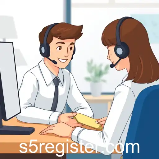 The Rise of S5 in the Gaming World