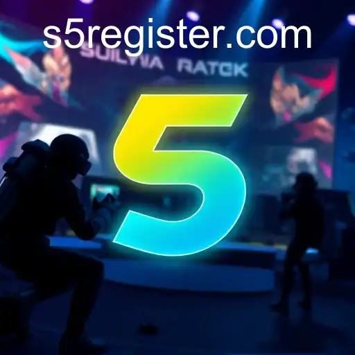 S5 Dominates Online Gaming Discussions in 2025